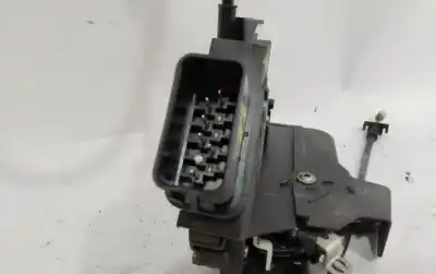 Автозапчасти б/у замок задней левой двери за ford s-max (ca1) trend ссылки oem iam 970353 Автозапчасти б/у замок задней левой двери за ford s-max (ca1) trend ссылки oem iam 970353