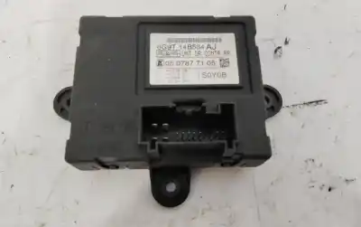 Автозапчасти б/у закрытый распределительный щит за ford s-max (ca1) trend ссылки oem iam 6g9t14b534aj Автозапчасти б/у закрытый распределительный щит за ford s-max (ca1) trend ссылки oem iam 6g9t14b534aj