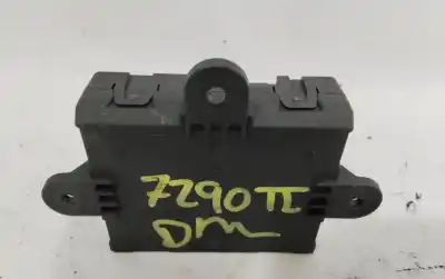 Second-hand car spare part central locking pump for ford s-max (ca1) trend oem iam references 6g9t14b534aj  