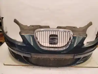 Second-hand car spare part front bumper for seat toledo (5p2) exclusive oem iam references   