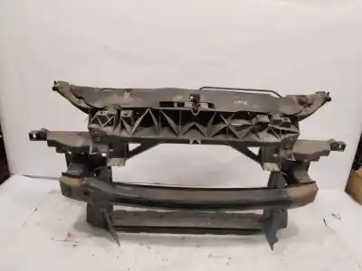 Second-hand car spare part front panel for seat toledo (5p2) exclusive oem iam references   