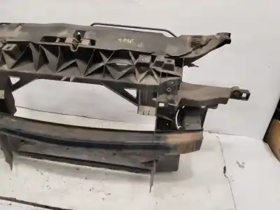 Second-hand car spare part front panel for seat toledo (5p2) exclusive oem iam references   