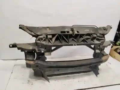 Peça sobressalente para automóvel em segunda mão painel frontal por seat toledo (5p2) exclusive referências oem iam 