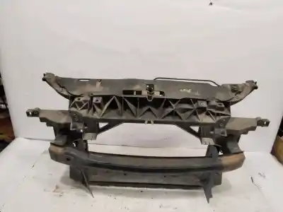 Second-hand car spare part front panel for seat toledo (5p2) exclusive oem iam references   