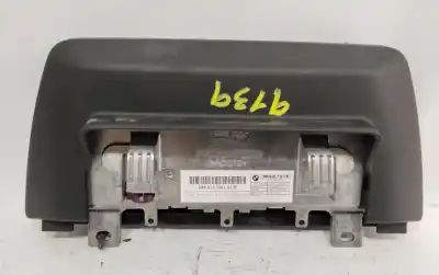 Piesă de schimb auto la mâna a doua ECRAN DISPLAY MULTIFUNCȚIONAL DISPLEI pentru BMW SERIE 2 GRAN TOURER (F46)  Referințe OEM IAM 931794102R  
