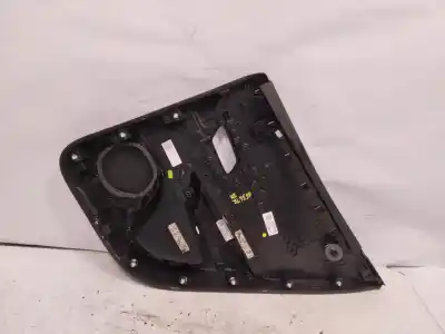Peça sobressalente para automóvel em segunda mão forra / revestimento da porta dianteira esquerda por peugeot 2008 (p1) active referências oem iam 98424827zd