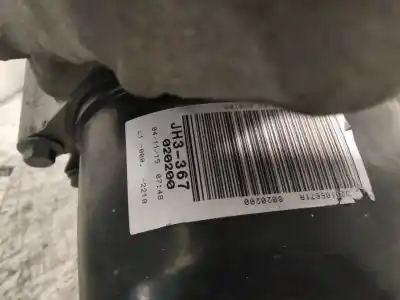 Автозапчасти б/у коробка передач за renault clio iv business 73 cv / 54 kw ссылки oem iam jh3367  