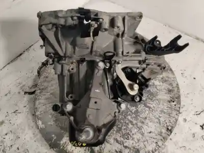 Автозапчасти б/у коробка передач за renault clio iv business 73 cv / 54 kw ссылки oem iam jh3367  