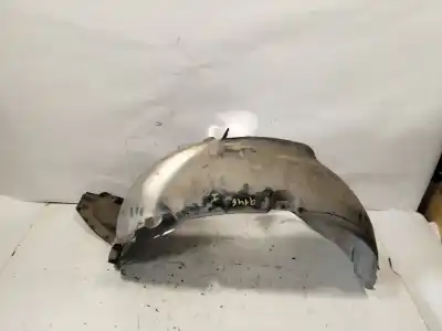 Peça sobressalente para automóvel em segunda mão cave de roda dianteira esquerda por seat toledo (5p2) exclusive referências oem iam 