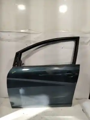 Pezzo di ricambio per auto di seconda mano porta anteriore sinistra per seat toledo (5p2) exclusive riferimenti oem iam   