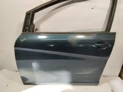 İkinci el araba yedek parçası SOL ÖN KAPI için SEAT TOLEDO (5P2)  OEM IAM referansları   