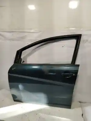 Pezzo di ricambio per auto di seconda mano porta anteriore sinistra per seat toledo (5p2) exclusive riferimenti oem iam   