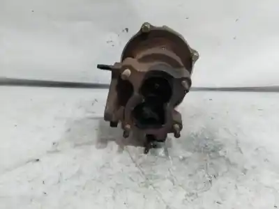 Pezzo di ricambio per auto di seconda mano Turbocompressore per RENAULT KANGOO I (F/KC0) Alize 82 CV / 60 KW Riferimenti OEM IAM 54359700002  