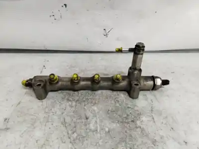 Автозапчастина б/у рампа инжектора для opel astra j (p10) 1.7 cdti (68) посилання на oem iam    Автозапчастина б/у рампа инжектора для opel astra j (p10) 1.7 cdti (68) посилання на oem iam