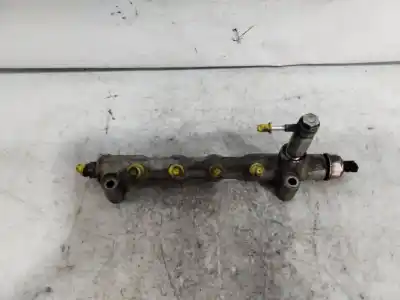 Автозапчастина б/у рампа инжектора для opel astra j (p10) 1.7 cdti (68) посилання на oem iam    Автозапчастина б/у рампа инжектора для opel astra j (p10) 1.7 cdti (68) посилання на oem iam