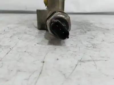 Автозапчастина б/у рампа инжектора для opel astra j (p10) 1.7 cdti (68) посилання на oem iam    Автозапчастина б/у рампа инжектора для opel astra j (p10) 1.7 cdti (68) посилання на oem iam