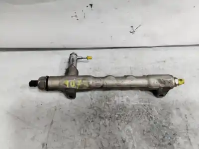 Автозапчасти б/у рампа инжектора за opel astra j (p10) 1.7 cdti (68) ссылки oem iam  Автозапчасти б/у рампа инжектора за opel astra j (p10) 1.7 cdti (68) ссылки oem iam