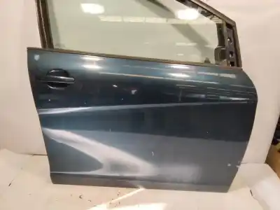 Peça sobressalente para automóvel em segunda mão porta dianteira direita por seat toledo (5p2) exclusive referências oem iam 