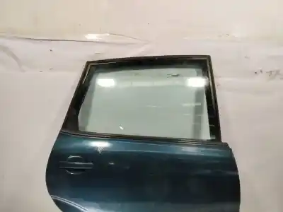 Peça sobressalente para automóvel em segunda mão porta do automóvel traseira direita por seat toledo (5p2) exclusive referências oem iam   