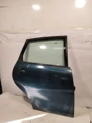 Peça sobressalente para automóvel em segunda mão porta do automóvel traseira direita por seat toledo (5p2) exclusive referências oem iam   