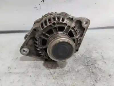 İkinci el araba yedek parçası ALTERNATÖR için OPEL ASTRA J (P10)  OEM IAM referansları 13500186  