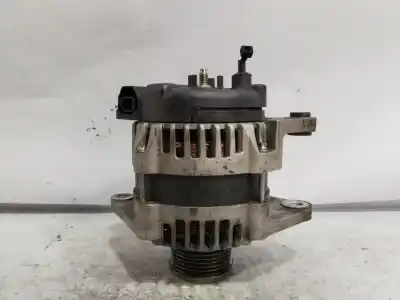 Автозапчастина б/у генератор для opel astra j (p10) 1.7 cdti (68) посилання на oem iam 13500186   Автозапчастина б/у генератор для opel astra j (p10) 1.7 cdti (68) посилання на oem iam 13500186