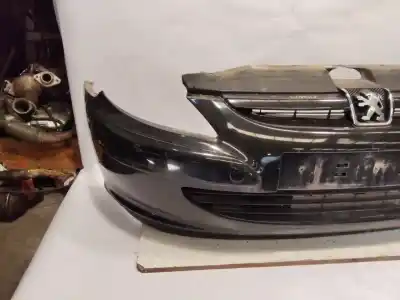 Second-hand car spare part FRONT BUMPER for PEUGEOT 307 CC (S1)  OEM IAM references   