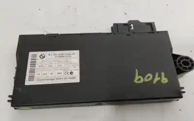 Second-hand car spare part electronic module for mini mini countryman (r60) cooper d oem iam references 928753501  