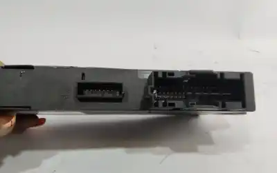 Second-hand car spare part electronic module for mini mini countryman (r60) cooper d oem iam references 928753501  