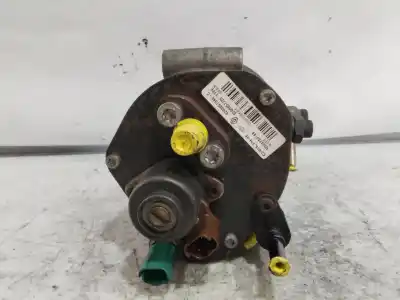 Автозапчасти б/у тнвд насос за RENAULT CLIO II FASE II (B/CB0) Authentique Confort ссылки OEM IAM 8200057346-C  