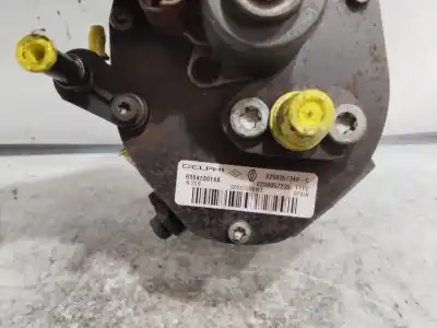 Автозапчасти б/у тнвд насос за renault clio ii fase ii (b/cb0) authentique confort ссылки oem iam 8200057346-c  