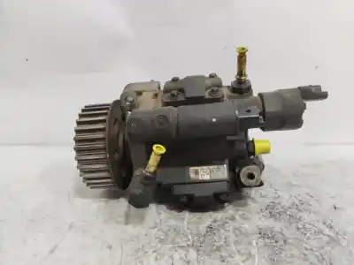 Peça sobressalente para automóvel em segunda mão BOMBA DE INJEÇÃO por RENAULT SCENIC II  Referências OEM IAM 8200663258  