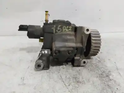 Peça sobressalente para automóvel em segunda mão bomba de injeção por renault scenic ii confort authentique referências oem iam 8200663258  