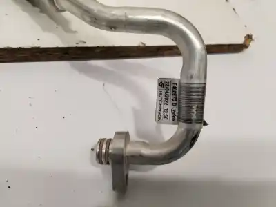 Peça sobressalente para automóvel em segunda mão tubos de ar condicionado por peugeot 2008 (p1) (e-) active 78 cv / 57 kw referências oem iam 9826918880 d