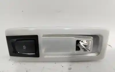 Автозапчасти б/у внутренний свет за bmw serie 2 gran tourer (f46) 218d ссылки oem iam 15070607