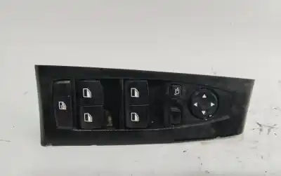 Автозапчасти б/у выключатель левого переднего окна за bmw serie 2 gran tourer (f46) 218d ссылки oem iam 93621101
