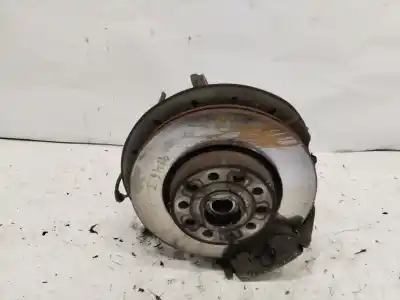 Peça sobressalente para automóvel em segunda mão  por SEAT TOLEDO (5P2)  Referências OEM IAM   