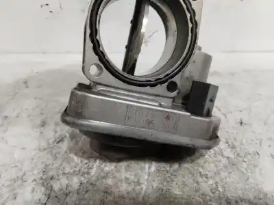 Автозапчастина б/у коробка метелика для opel astra j (p10) 1.7 cdti (68) посилання на oem iam 8981052101   Автозапчастина б/у коробка метелика для opel astra j (p10) 1.7 cdti (68) посилання на oem iam 8981052101