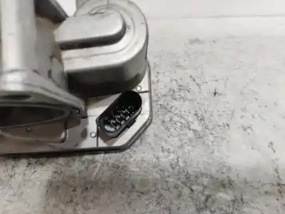 Автозапчасти б/у бабочка коробка за opel astra j (p10) 1.7 cdti (68) ссылки oem iam 8981052101 Автозапчасти б/у бабочка коробка за opel astra j (p10) 1.7 cdti (68) ссылки oem iam 8981052101