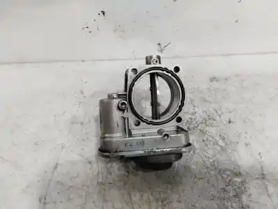 Автозапчастина б/у коробка метелика для opel astra j (p10) 1.7 cdti (68) посилання на oem iam 8981052101   Автозапчастина б/у коробка метелика для opel astra j (p10) 1.7 cdti (68) посилання на oem iam 8981052101