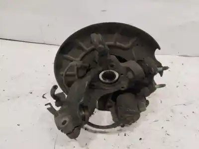 Peça sobressalente para automóvel em segunda mão manga de eixo dianteira direita por seat toledo (5p2) exclusive referências oem iam 