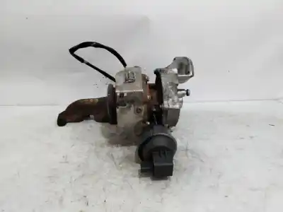 Автозапчастина б/у турбонагрузник для skoda superb combi (3t5) comfort посилання на oem iam 03l253056t  