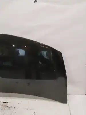 Автозапчастина б/у капок для renault clio iii exception посилання на oem iam    Автозапчастина б/у капок для renault clio iii exception посилання на oem iam