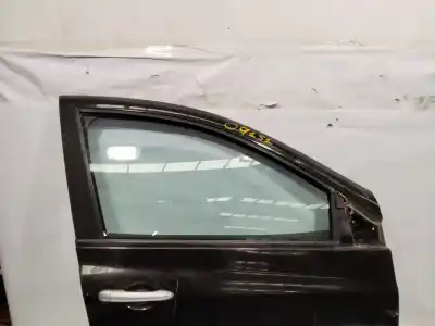 Автозапчастина б/у передні праві двері для renault clio iii exception посилання на oem iam    Автозапчастина б/у передні праві двері для renault clio iii exception посилання на oem iam