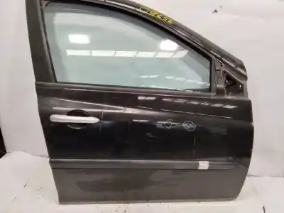 Автозапчастина б/у передні праві двері для renault clio iii exception посилання на oem iam    Автозапчастина б/у передні праві двері для renault clio iii exception посилання на oem iam