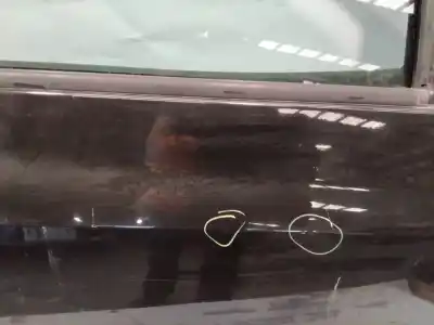 Автозапчастина б/у передні праві двері для renault clio iii exception посилання на oem iam    Автозапчастина б/у передні праві двері для renault clio iii exception посилання на oem iam