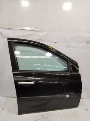 Автозапчастина б/у передні праві двері для renault clio iii exception посилання на oem iam    Автозапчастина б/у передні праві двері для renault clio iii exception посилання на oem iam