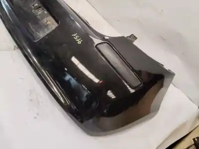 Автозапчастина б/у задній бампер для renault clio iii exception посилання на oem iam    Автозапчастина б/у задній бампер для renault clio iii exception посилання на oem iam