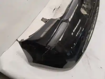 Автозапчастина б/у задній бампер для renault clio iii exception посилання на oem iam    Автозапчастина б/у задній бампер для renault clio iii exception посилання на oem iam