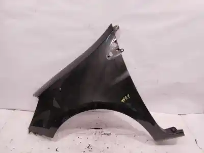 Автозапчастина б/у передне ліве крило для renault clio iii exception посилання на oem iam  Автозапчастина б/у передне ліве крило для renault clio iii exception посилання на oem iam